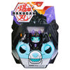 Bakugan, Nillious Cubbo Pack, Bakugan Evolution Transforming Collectible Action Figures