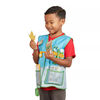 Let's Explore Naturalist Playset (Vest)