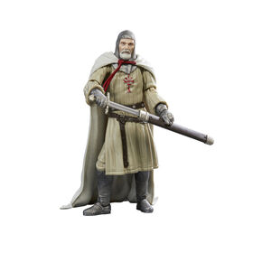 Indiana Jones and the Last Crusade Adventure Series Grail Knight, 6 Inch Indiana Jones Action Figures