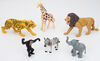 Animal Planet - Safari Collectible Playset - R Exclusive