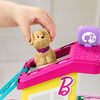 Little People- Barbie- Le Salon de toilettage