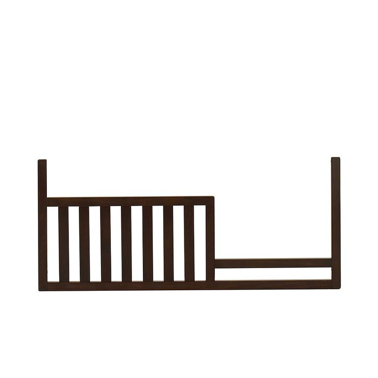 Baby Caché Thompson Guard Rail - Espresso - R Exclusive