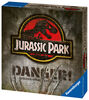 Ravensburger Jurassic Park Danger! Board Game - French Edition