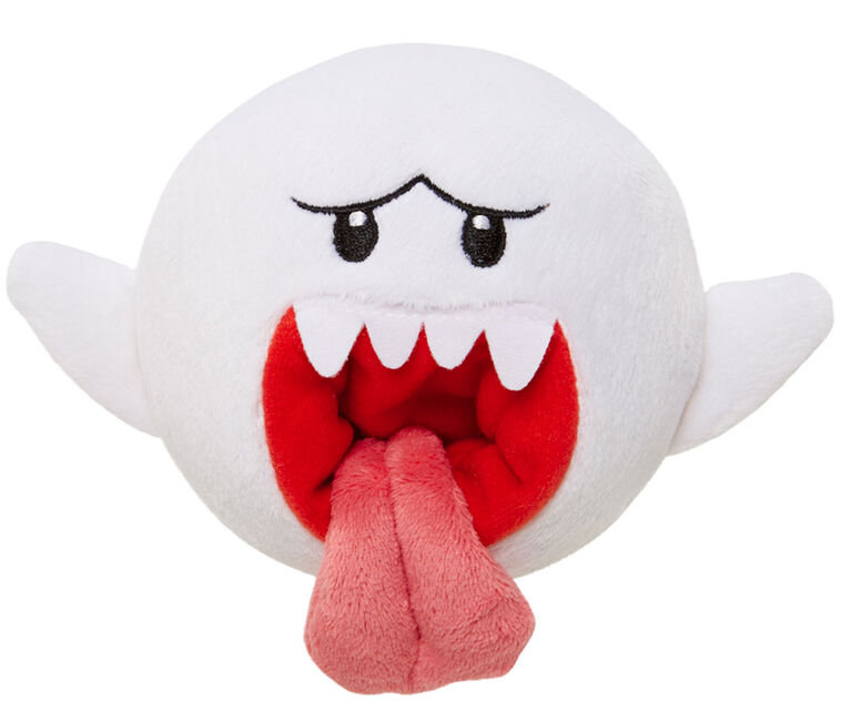 World of Nintendo Plush - Assortment May Vary