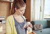 Philips Avent Breast Pump Manual