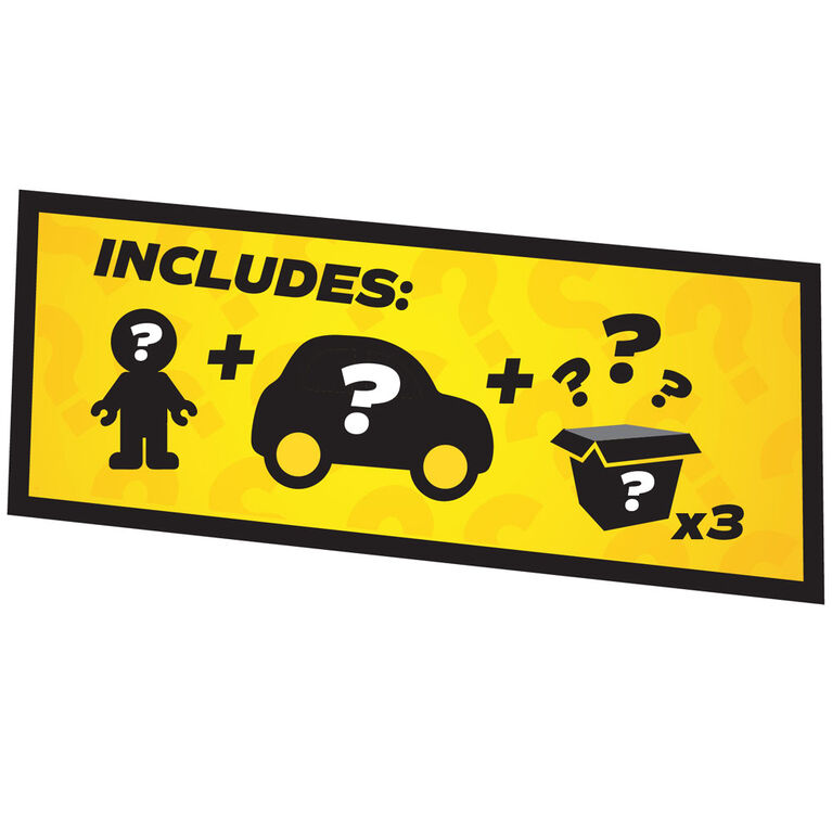 Ryan S Mystery Playdate Picture Puzzle Box Racer Ryan English Edition Toys R Us Canada