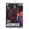 G.I. Joe Classified Series, Snake Eyes: G.I. Joe Origins, Baroness, figurine