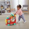 VTech Maxiloco, mon trotti train 4 en 1 - Édition anglaise