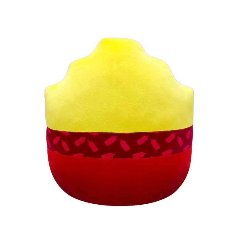 Squishmallows 16" Plush - Floyd the French Fries