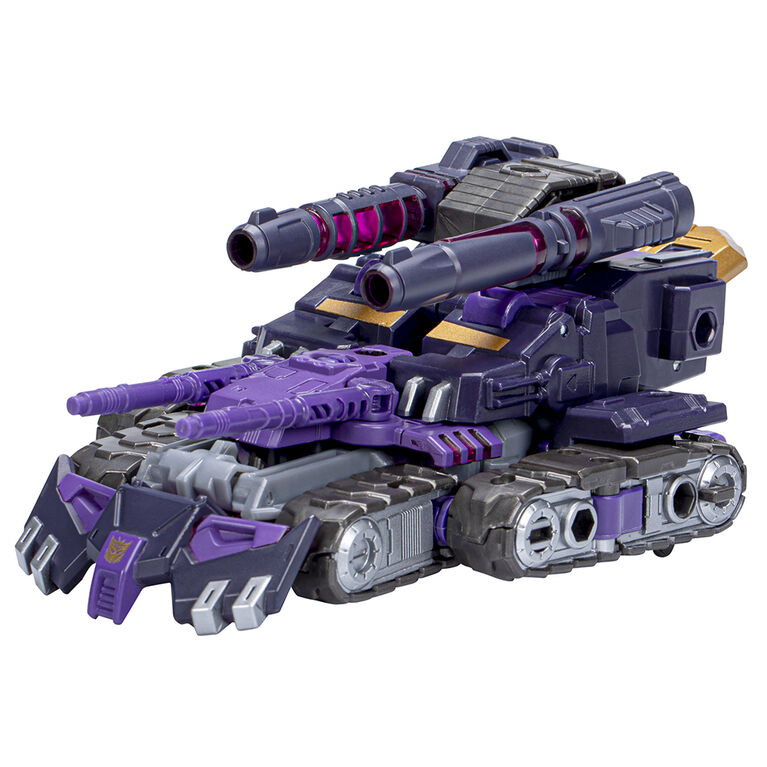 Transformers Legacy Evolution Voyager Comic Universe Tarn 7" Action Figure