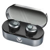 Volkano Sync Series Earbuds Black - Édition anglaise