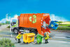 Playmobil Recycling Truck 70200