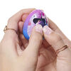 Hatchimals CollEGGtibles, Boîte de 12 oeufs Hatchy Treat Yo'Self Limmy Edish en édition limitée avec Hatchimals exclusifs