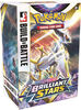 Coffret Construction et Combat Pokémon