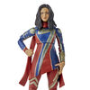 Marvel Legends Series The Marvels, figurine Ms. Marvel de 15 cm