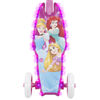 Huffy Disney Princess - Trottinette lumineuse à 3 roues - Notre exclusivité