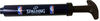 Spalding NBA 6" Dual Action Pump
