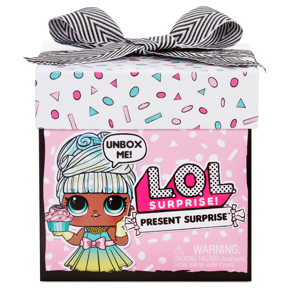 Maxi toys poupée lol online