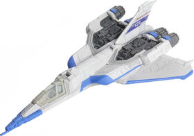 Disney Pixar Lightyear Hyperspeed Series XL-01 and Buzz Lightyear