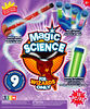 Magic Science For Wizards Only