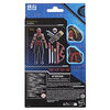 G.I. Joe Classified Series Python Patrol Vypra, Collectible G.I. Joe Action Figure, 88, 6 Inch Action Figures - R Exclusive