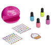 ALEX Spa Style and Go Nail Studio