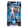 Figurine de 7 pouces - DC Multiverse - Godspeed