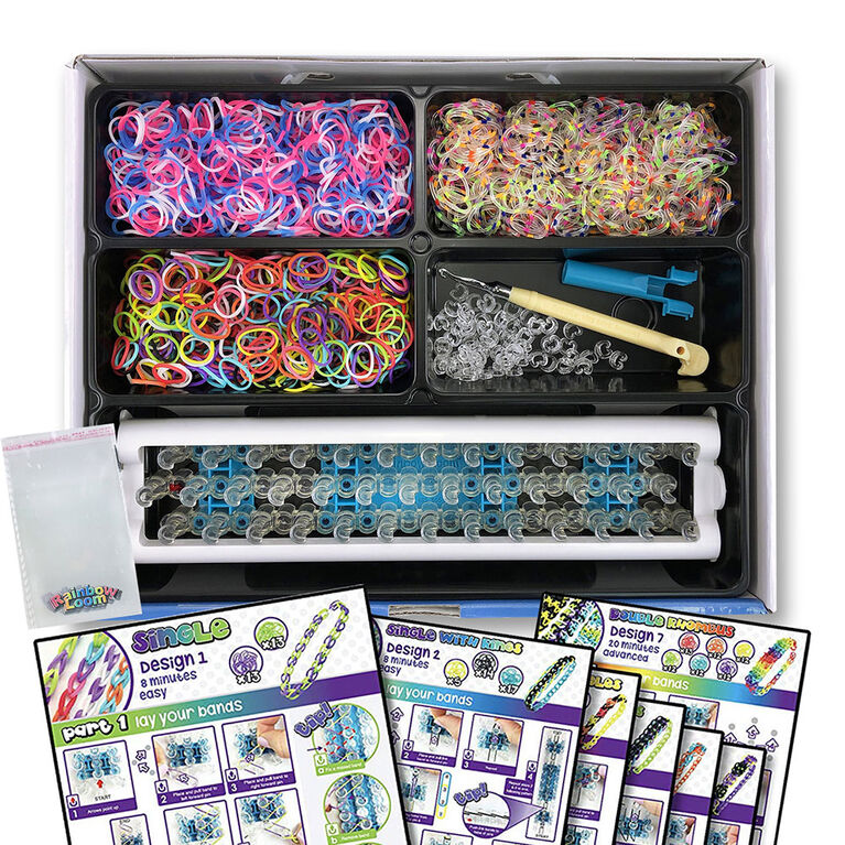 Bracelet Craft Kit