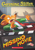 Geronimo Stilton #73: The Missing Movie - English Edition