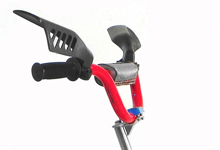 Avigo Webhead Bike with Helmet - 14 inch - R Exclusive