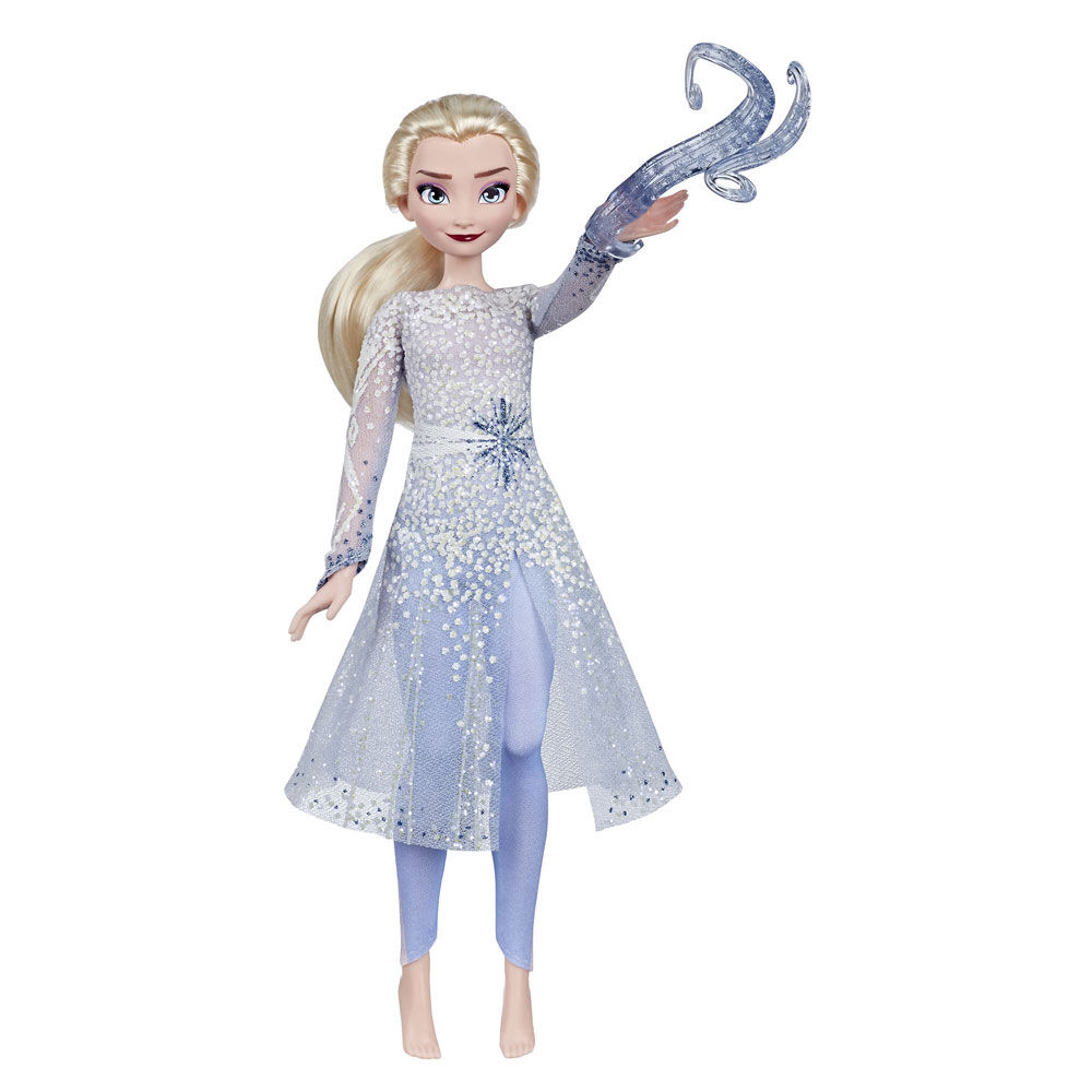 Toys r online us frozen dolls