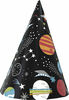 Outer Space Chapeaux de fête, 8un