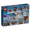 LEGO Fantastic Beasts TM La valise des animaux fantastiques de Norbert 75952