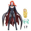 Marvel Legends Series Goblin Queen X-Men '97 6 Inch Action Figure