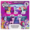 My Little Pony Toys, Make Your Mark Small Dolls Collection, 5 Pony Dolls - R Exclusive