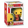 Figurine en Vinyle Mr. Burns par Funko POP! The Simpsons