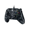 Xbox One Controller Wired Black Camo