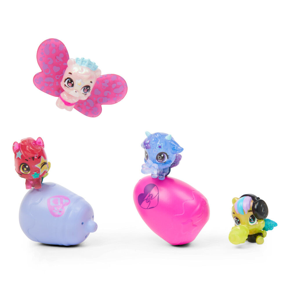 Hatchimals happy baby cheap