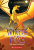 Wings Of Fire #5: The Brightest Night - English Edition