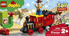 LEGO DUPLO Toy Story Le train de Toy Story 10894