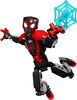 LEGO Marvel Miles Morales Figure 76225 Building Kit (238 Pieces)