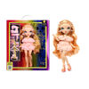 Rainbow High Victoria- Light Pink Fashion Doll