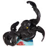 Bakugan Deka, Octogan, Jumbo Collectible, Customizable Action Figure and Trading Cards, Combine & Brawl