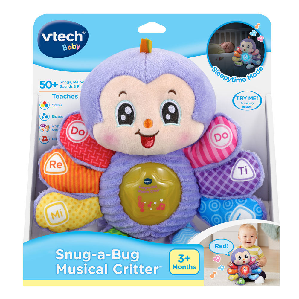 vtech bug
