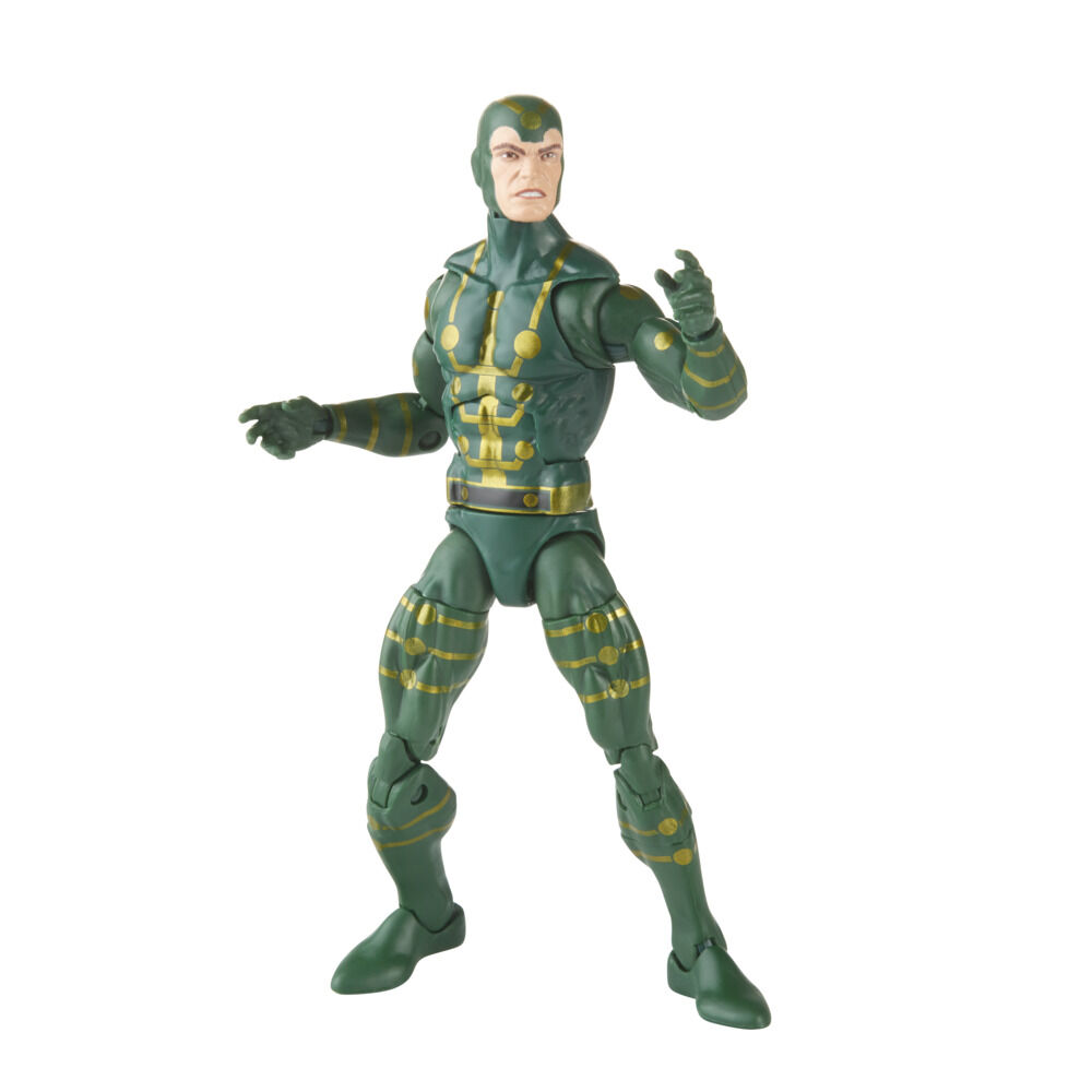 Marvel Legends Series X-Men Classic Multiple Man 6-inch Action