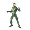 Marvel Legends Series X-Men Classic Multiple Man 6-inch Action Figure Toy, 6 Accessories