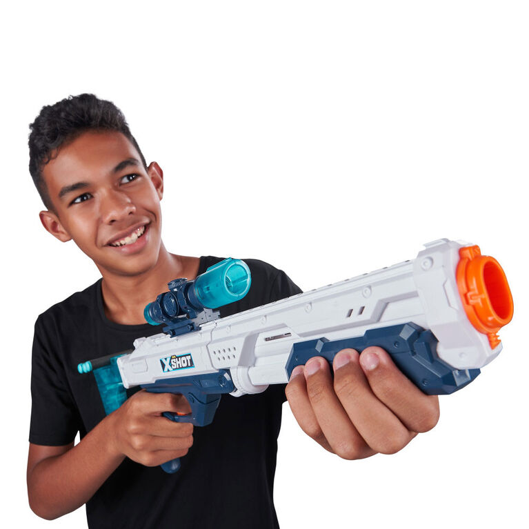 Pistolet Jouets Fléchettes Électriques Jouet Airsoft Pour Nerf Gun