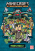 Mobs Rule! (Minecraft Stonesword Saga #2) - English Edition