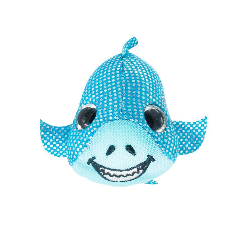 Cuties Plush - 2.5 inch (one selected at random)