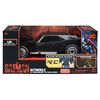 DC Comics, The Batman Batmobile Remote Control Car with Official Batman Movie Styling